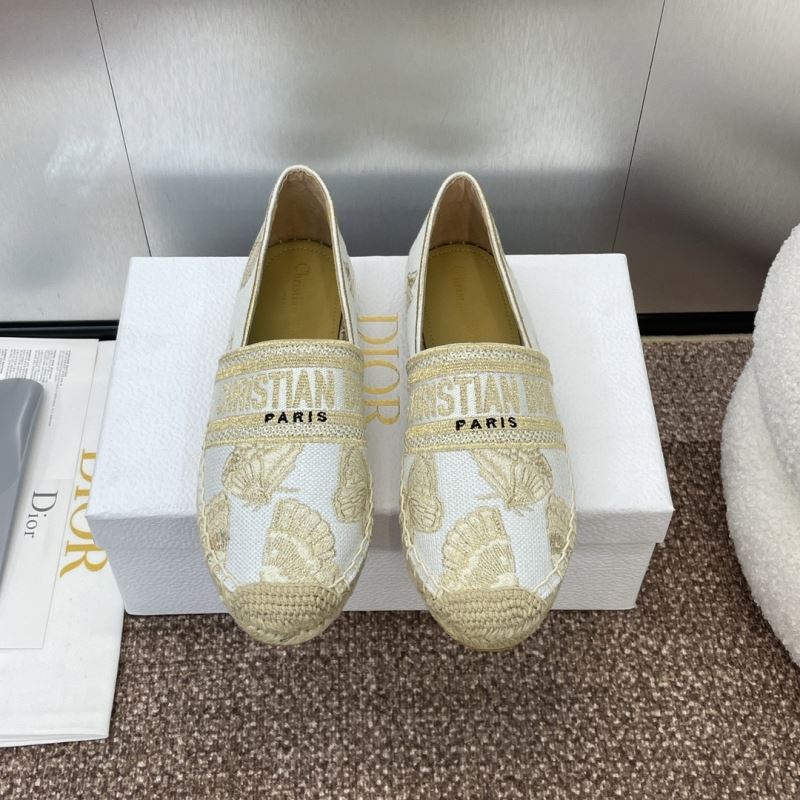 ch**an D*or slippers